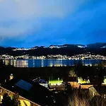 Lavida Lakeview - Panorama Mountains Nature Appartement Thoune