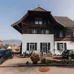 Lavida Lakeview - Panorama Mountains Nature Appartement