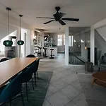 Lavida Lakeview - Panorama Mountains Nature Appartement Thoune