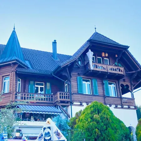 Lavida Lakeview - Panorama Mountains Nature