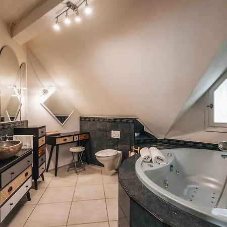 Daire Lavida Lakeview - Panorama Mountains Nature *