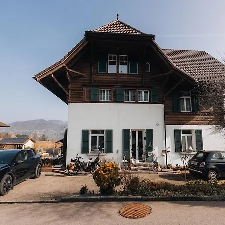 Lavida Lakeview - Panorama Mountains Nature Apartment