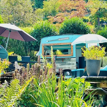 Lavida Lakeview - Panorama Mountains Nature