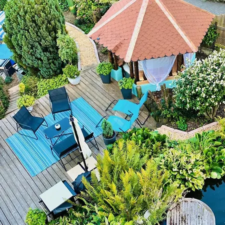 Apartment Lavida Lakeview - Panorama Mountains Nature
