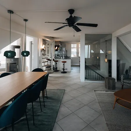 Lavida Lakeview - Panorama Mountains Nature Apartment Thun