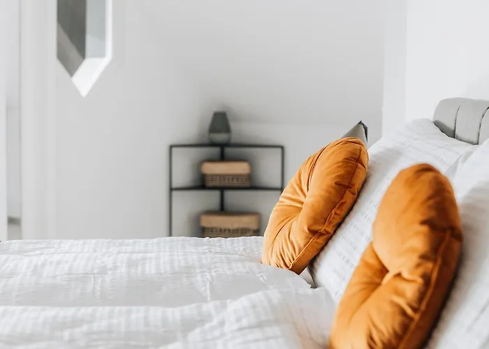 Lavida Lakeview - Panorama Mountains Nature Daire