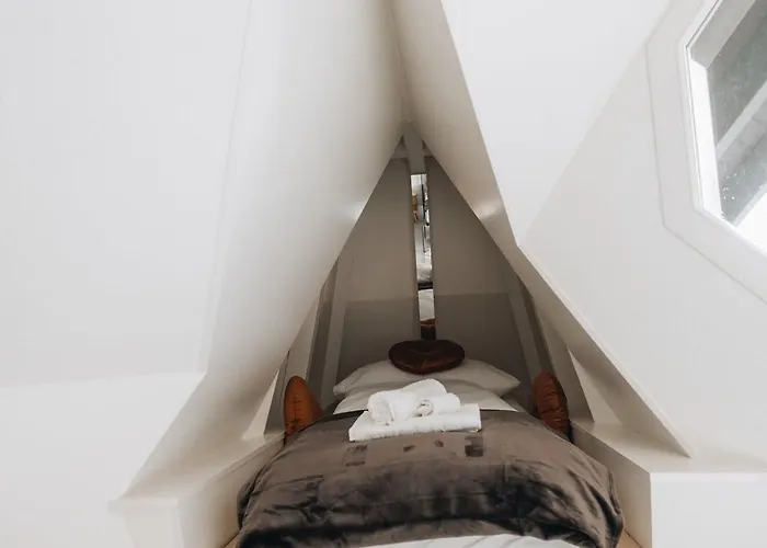 Lavida Lakeview - Panorama Mountains Nature