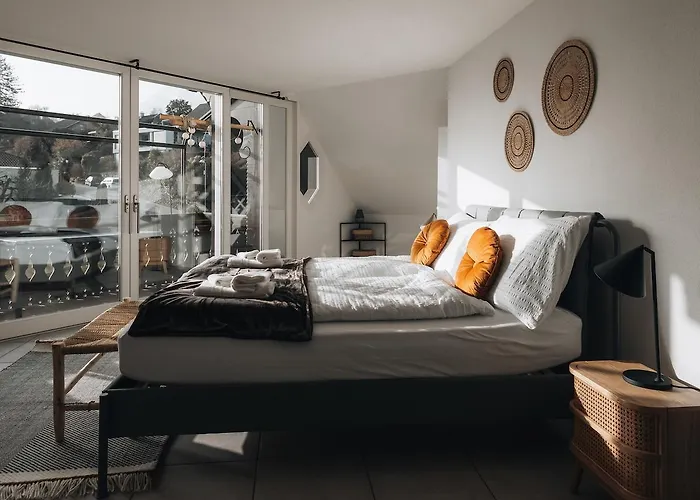 Lavida Lakeview - Panorama Mountains Nature