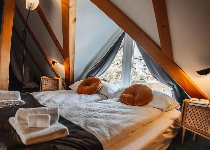 Lavida Lakeview - Panorama Mountains Nature