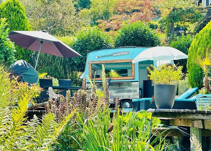 Lavida Lakeview - Panorama Mountains Nature