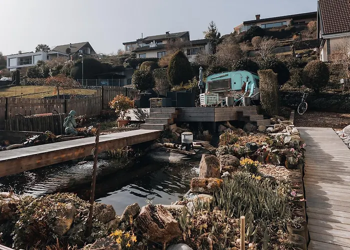 Lavida Lakeview - Panorama Mountains Nature