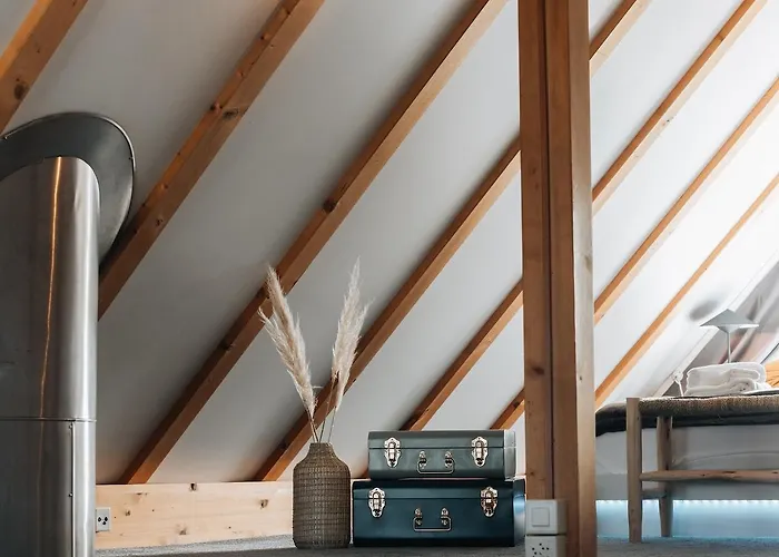 Lavida Lakeview - Panorama Mountains Nature Daire Thun