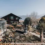 Lavida Lakeview - Panorama Mountains Nature トゥーン