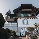 Lavida Lakeview - Panorama Mountains Nature アパート *